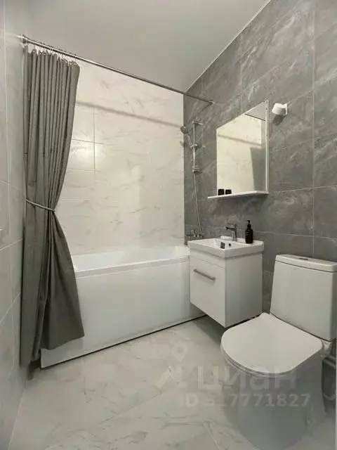 1-к кв. Санкт-Петербург Светлановский просп., 14к1 (32.92 м) - Фото 1