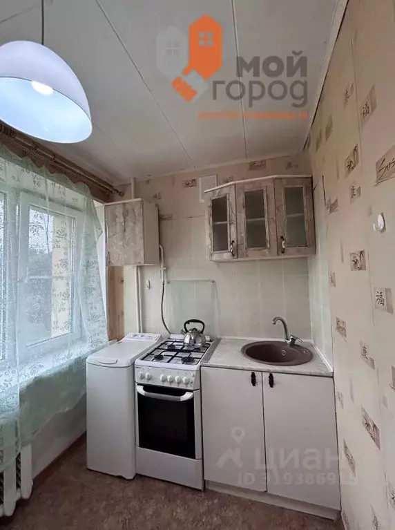 2-к кв. Московская область, Звенигород Одинцовский городской округ, ... - Фото 1