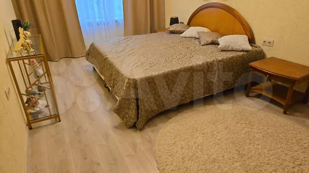 2-к. квартира, 44 м, 1/1 эт. - Фото 0
