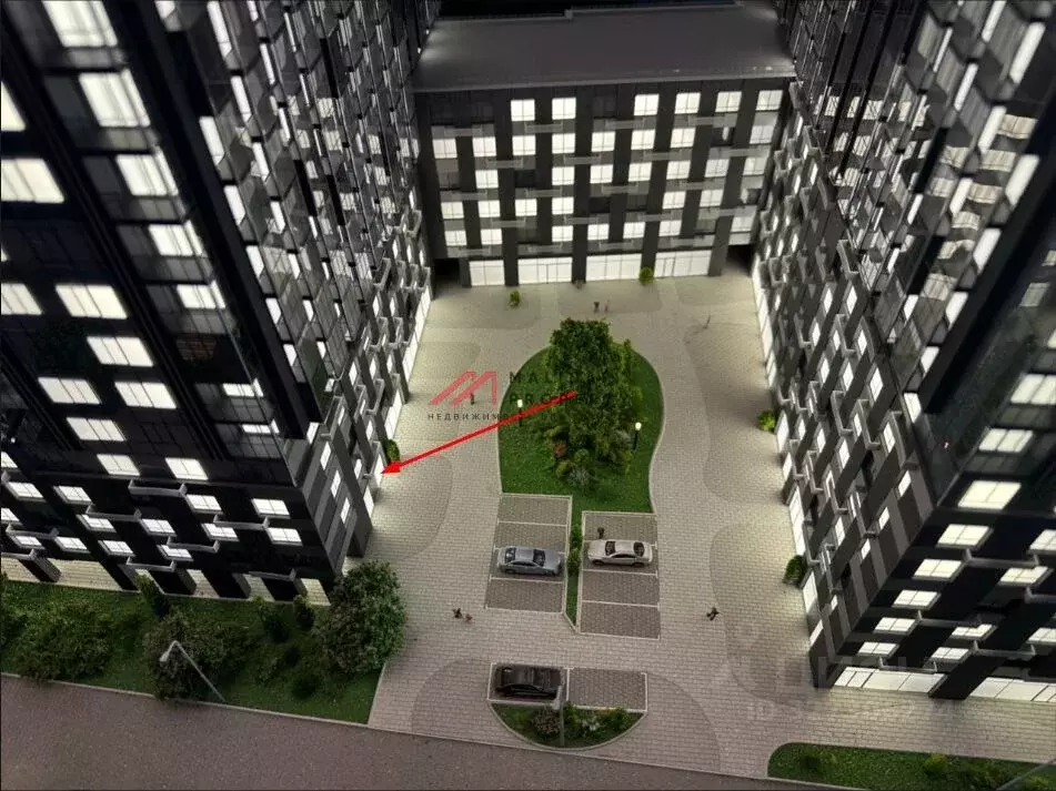 Торговая площадь в Москва Сигнальный проезд, 12 (107 м) - Фото 0