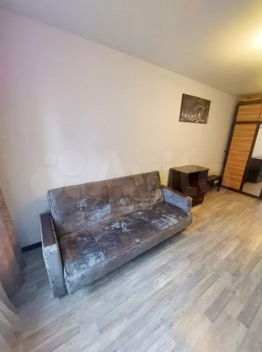 1-к. квартира, 35 м, 1/6 эт. - Фото 0