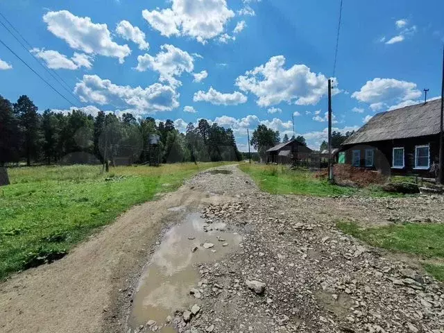 Дом 48,3 м на участке 25 сот. - Фото 0