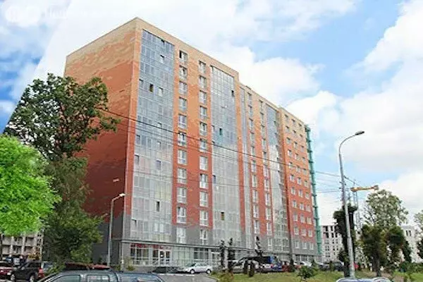 1-комнатная квартира: Калининград, улица Юрия Гагарина, 11 (41.5 м) - Фото 2