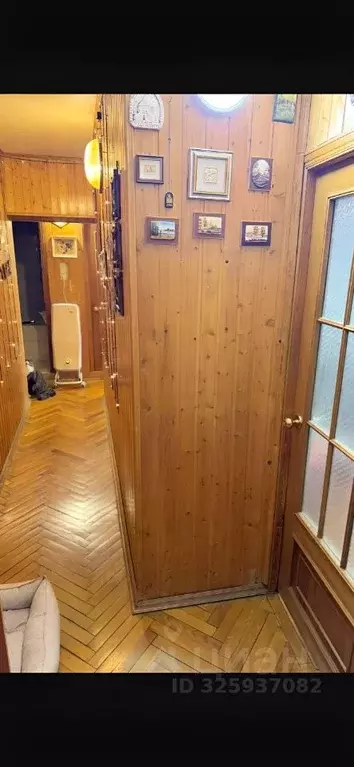 3-к кв. Москва 3-й Лихачевский пер., 7К3 (62.5 м) - Фото 2