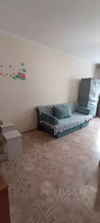 1-к кв. Кемеровская область, Кемерово Октябрьский просп., 40 (23.0 м) - Фото 2