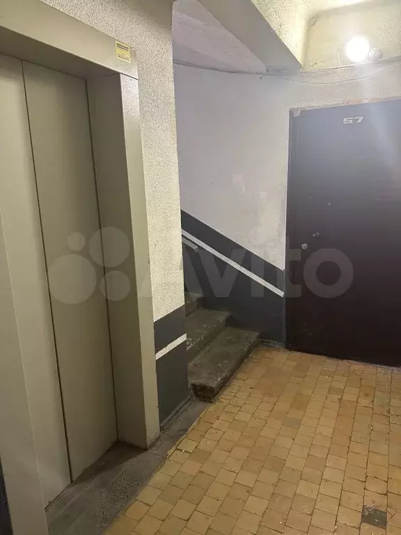 Комната 13,2 м в 1-к., 6/9 эт. - Фото 1