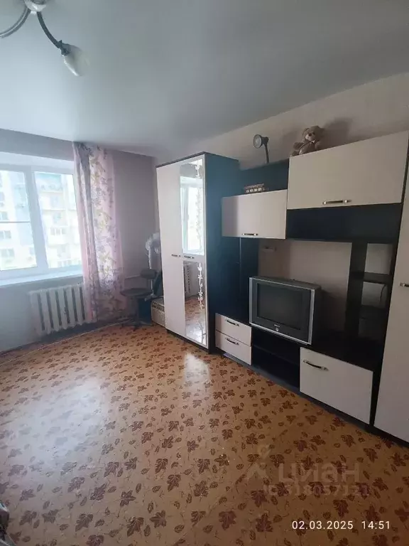 Комната Краснодарский край, Краснодар Московская ул., 72 (15.0 м) - Фото 0