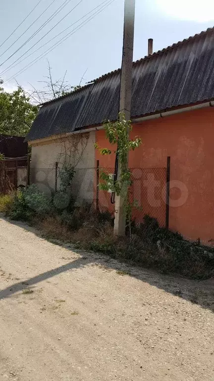 Дом 45 м на участке 6 сот. - Фото 0