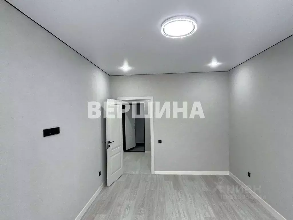 1-к кв. Ставропольский край, Ессентуки ул. Маяковского, 19А (51.1 м) - Фото 1