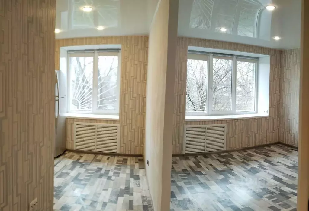 1-к кв. Санкт-Петербург Караваевская ул., 41К4 (28.0 м) - Фото 1