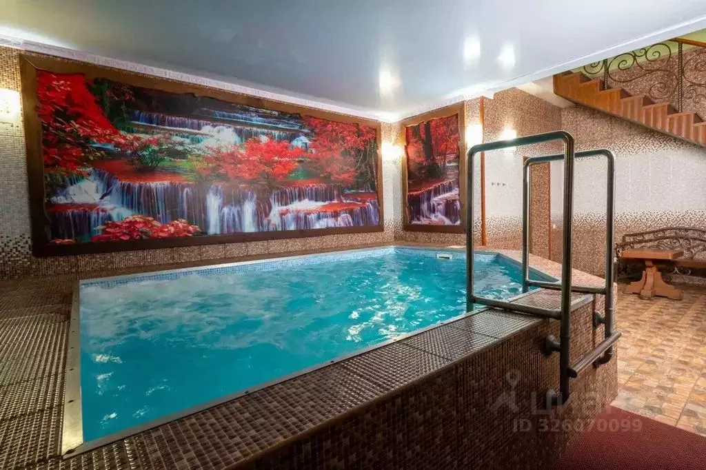 Дом в Брянская область, Брянск Волочаевская ул., 1Б (350 м) - Фото 2