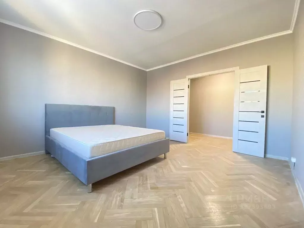 2-к кв. Москва Ратная ул., 12К1 (52.6 м) - Фото 1