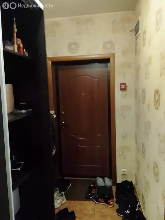 1-комнатная квартира: Октябрьский, Школьная улица, 1 (46.5 м) - Фото 2