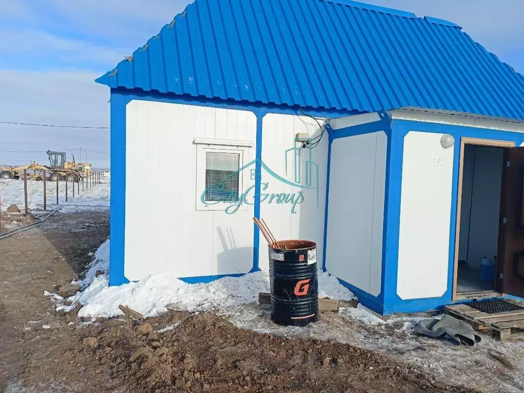 Дом, 33 м - Фото 2