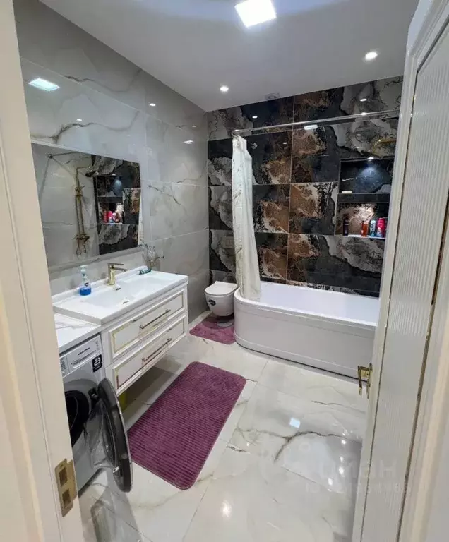 3-к кв. Краснодарский край, Сочи Курортный просп., 105б (120.0 м) - Фото 2