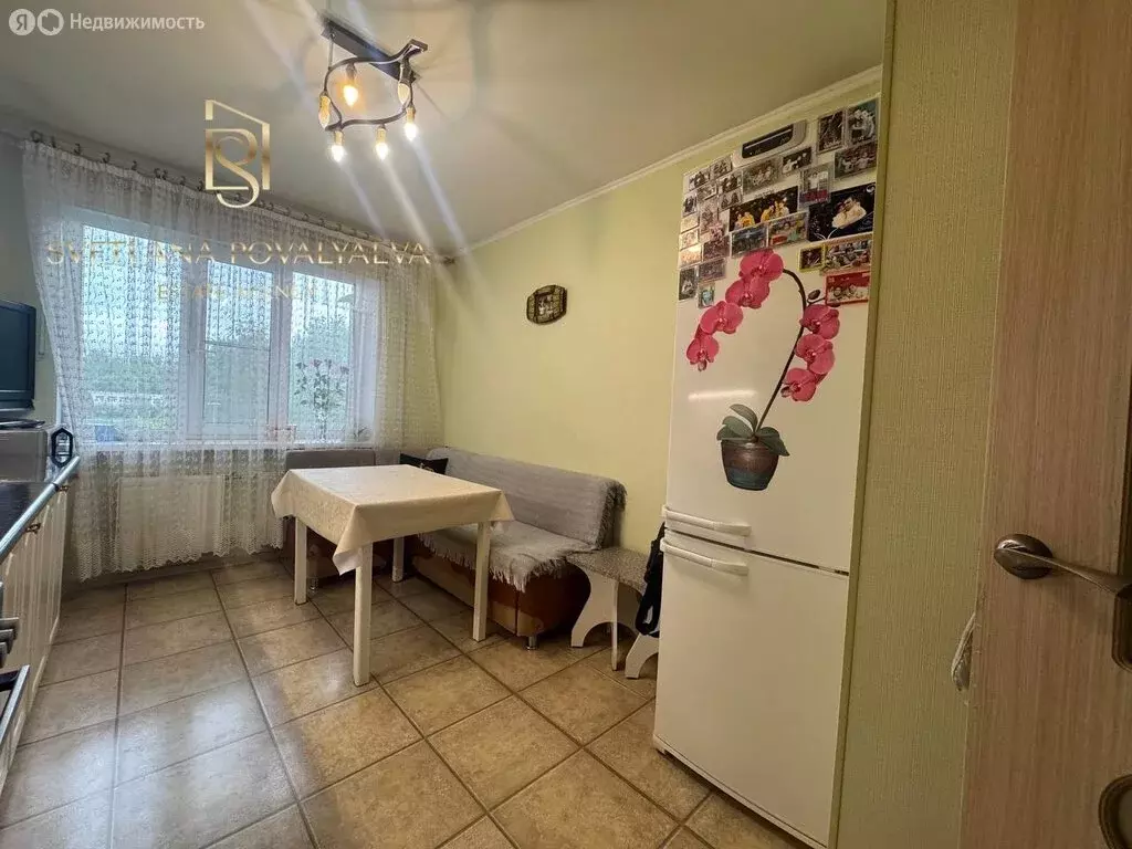 1к в 6-комнатной квартире (12 м) - Фото 2