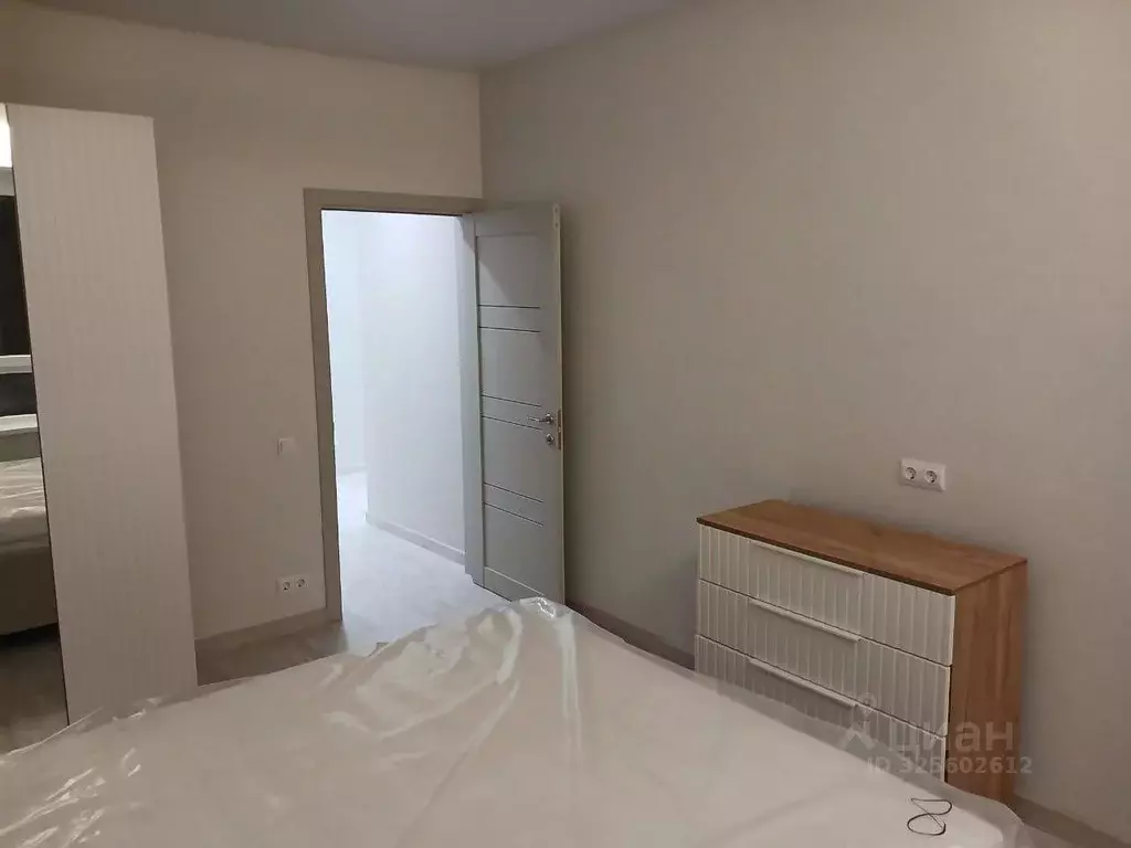 3-к кв. Москва Ленинградское ш., 228к1 (85.0 м) - Фото 2