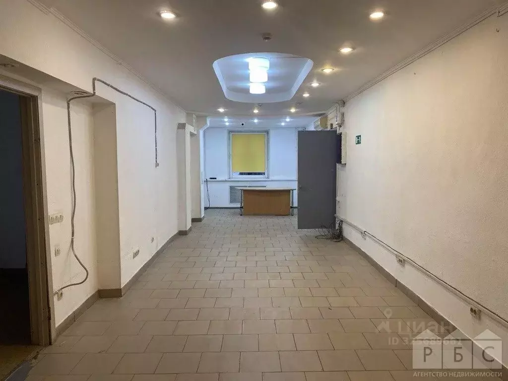 Помещение свободного назначения в Саратовская область, Саратов Крайняя ... - Фото 2