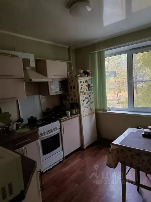 3-к кв. Воронежская область, Воронеж ул. Генерала Лизюкова, 23 (62.5 ... - Фото 1