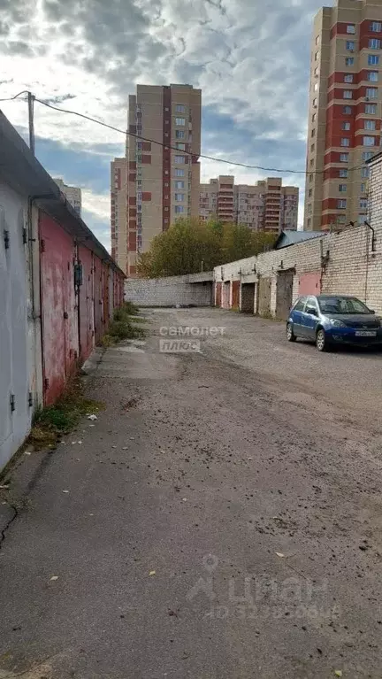 Гараж в Московская область, Домодедово ГСК Рассвет владение, 365 (18 ... - Фото 2