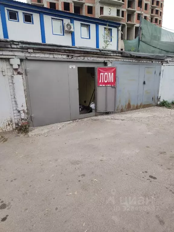 Помещение свободного назначения в Москва ул. Милашенкова, 6Б (17 м) - Фото 2