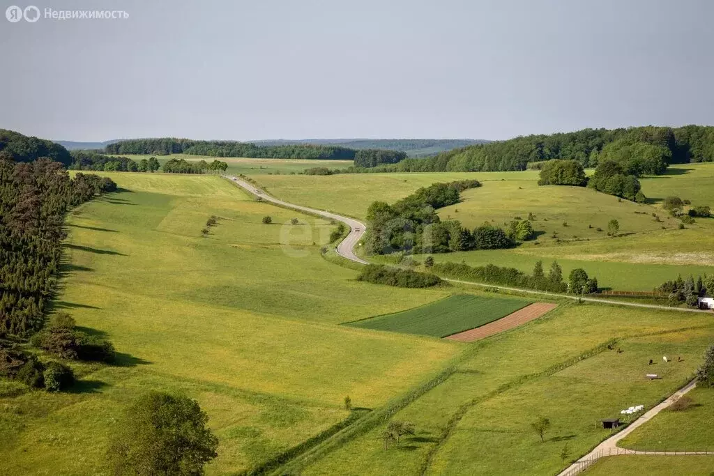 Участок в Оренбургский район, Ленинский сельсовет, ЖК Тополя, ... - Фото 1