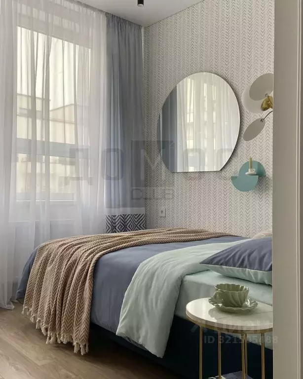 1-к кв. Свердловская область, Екатеринбург ул. Шаумяна, 30 (36.0 м) - Фото 1