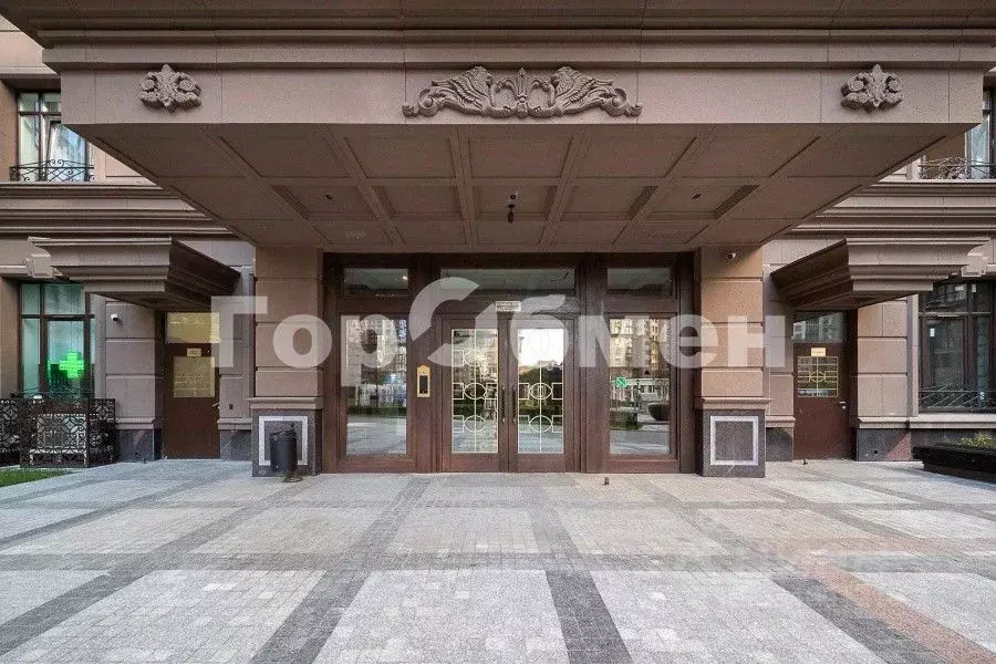 2-к кв. Москва Хорошевское ш., 25Ак3 (69.0 м) - Фото 2