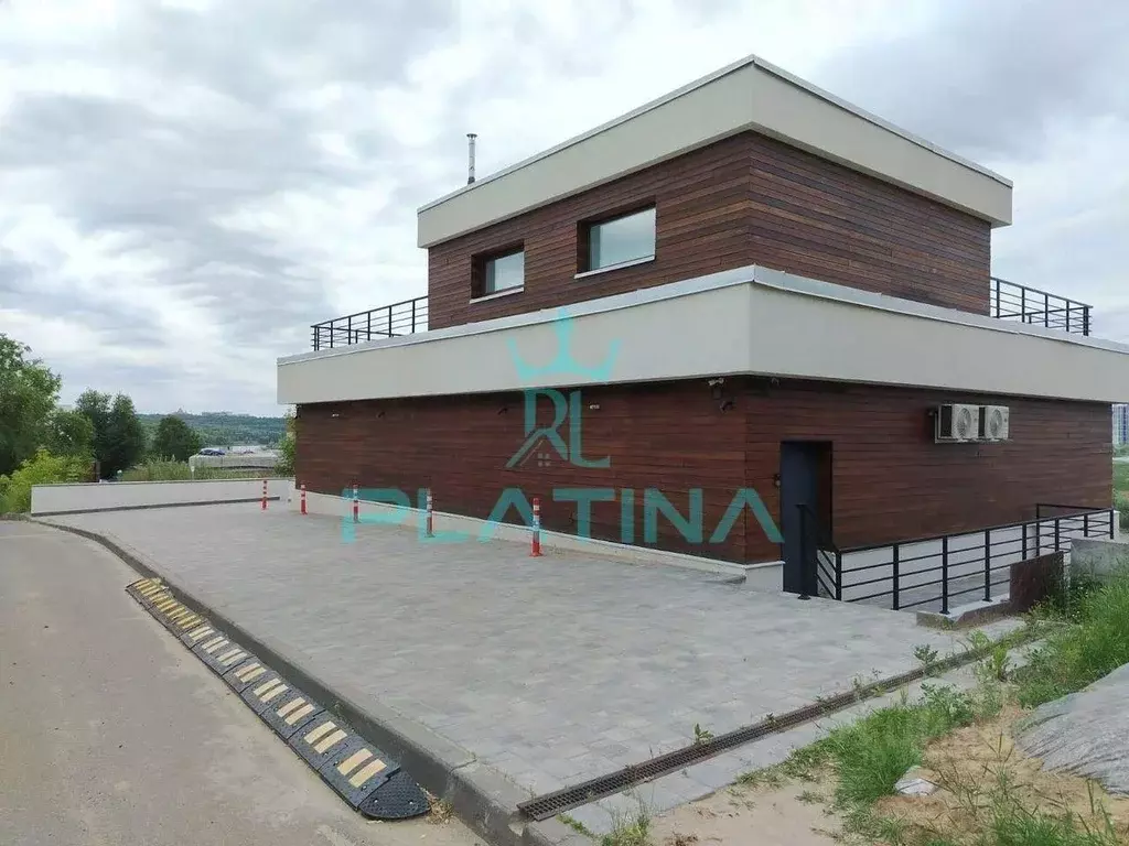 Дом в Татарстан, Казань ул. Троицкий Лес, 43А (150 м) - Фото 0