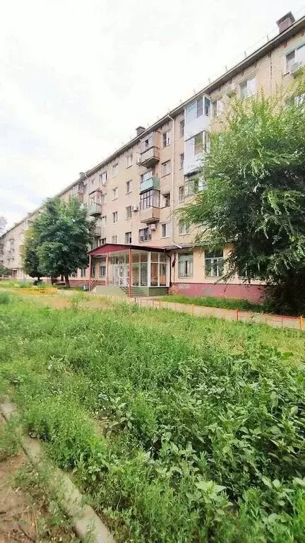 1-комнатная квартира: Тольятти, улица Голосова, 71 (33 м) - Фото 1