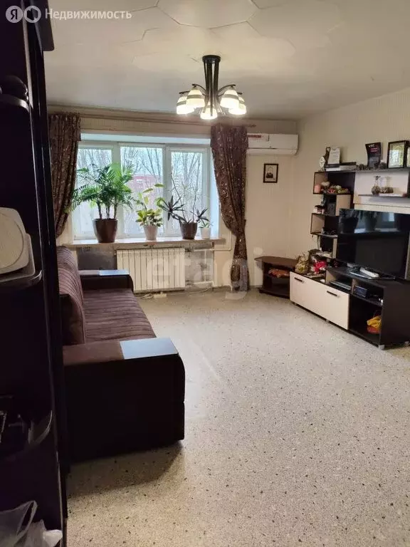 2-комнатная квартира: Пенза, Кронштадтская улица, 1 (76.7 м) - Фото 1