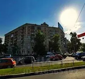 Комната Москва Каширское ш., 16 (16.0 м) - Фото 0