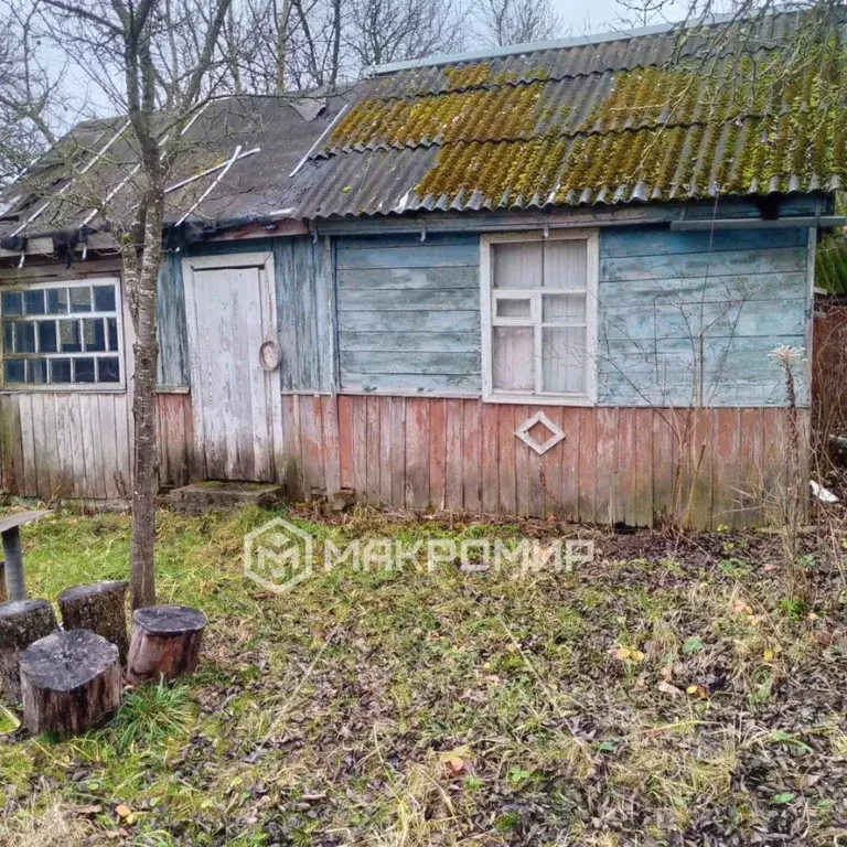 Дом в Брянская область, Брянск Городищенское СДТ, 37 (23 м) - Фото 2