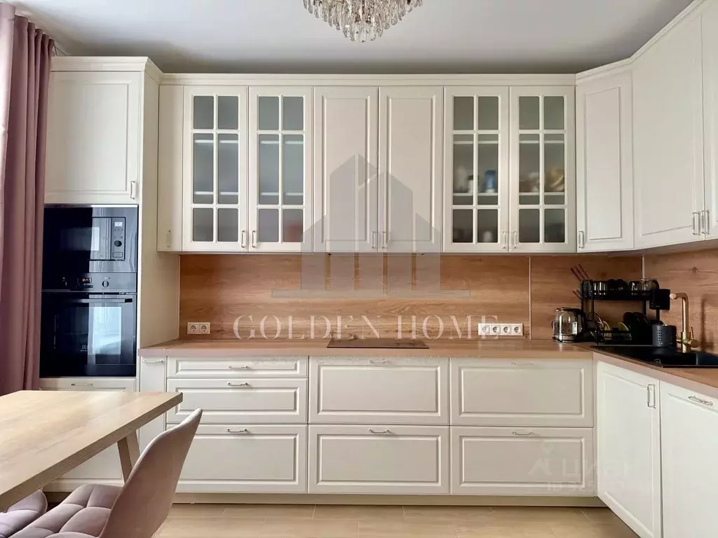 2-к кв. Санкт-Петербург просп. Маршала Блюхера, 7к2 (59.0 м) - Фото 0