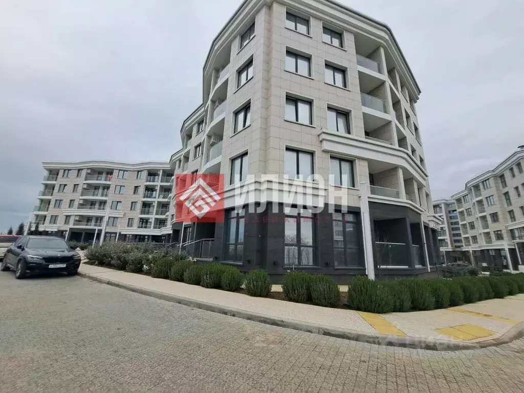 1-к кв. Севастополь ул. Летчиков, 10 (47.0 м) - Фото 1