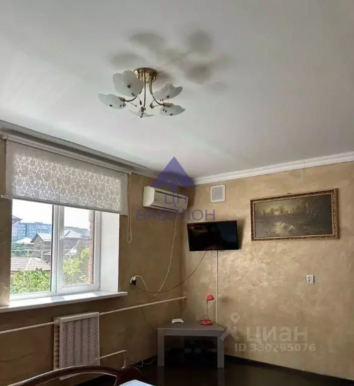3-к кв. Ростовская область, Волгодонск Набережная ул. (120.0 м) - Фото 2