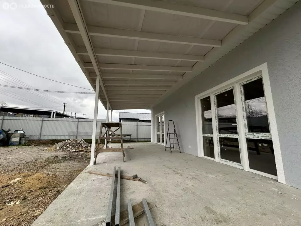 Дом в Пионерское, улица Чатыр-Даг (115 м) - Фото 2