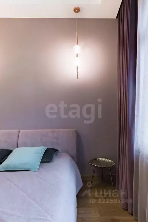 4-к кв. Татарстан, Казань ул. Некрасова, 28 (101.0 м) - Фото 1