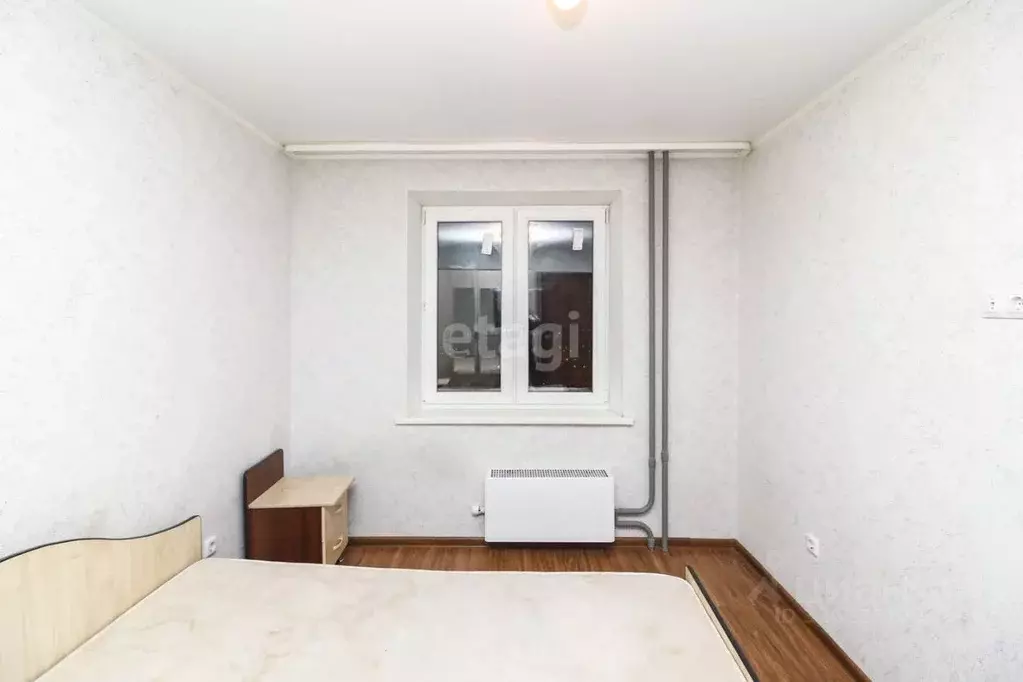 3-к кв. Тюменская область, Тюмень ул. Мебельщиков, 4 (66.0 м) - Фото 1