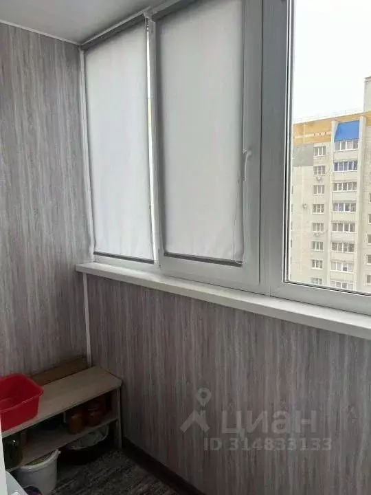 1-к кв. Тамбовская область, Тамбов городской округ, с. Бокино пер. ... - Фото 1