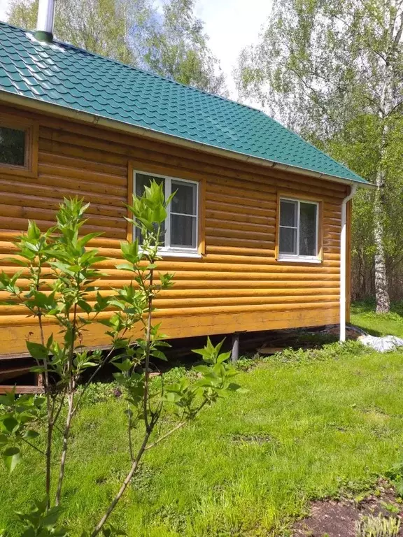 Дом в Московская область, Дмитровский муниципальный округ, Родничок-1 ... - Фото 2