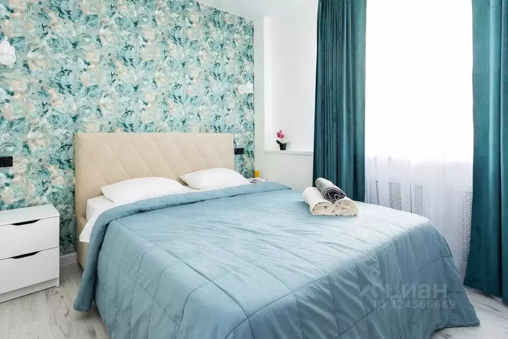 2-к кв. Московская область, Красногорск городской округ, Путилково пгт ... - Фото 1