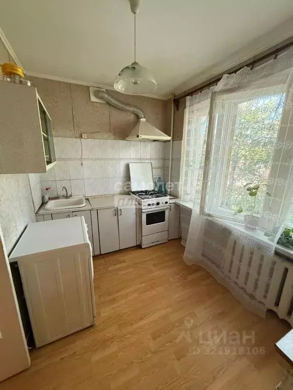 2-к кв. Брянская область, Брянск ул. Крапивницкого, 22 (57.0 м) - Фото 1