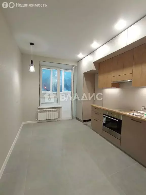 1-комнатная квартира: Йошкар-Ола, Вознесенская улица, 28 (43 м) - Фото 2