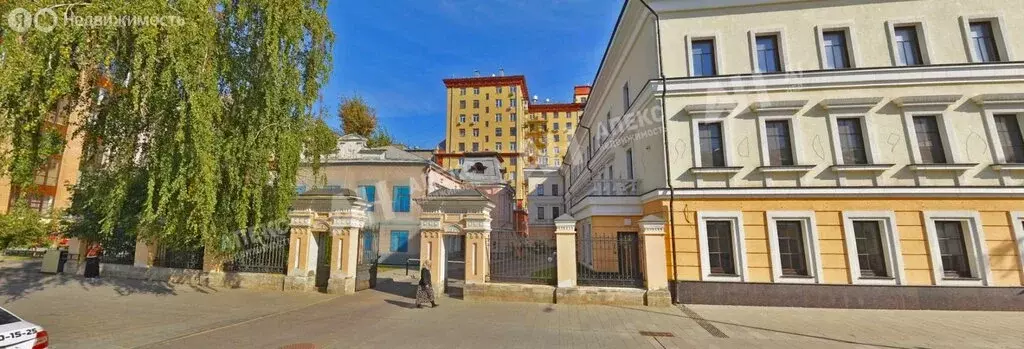 Помещение свободного назначения (900 м) - Фото 0