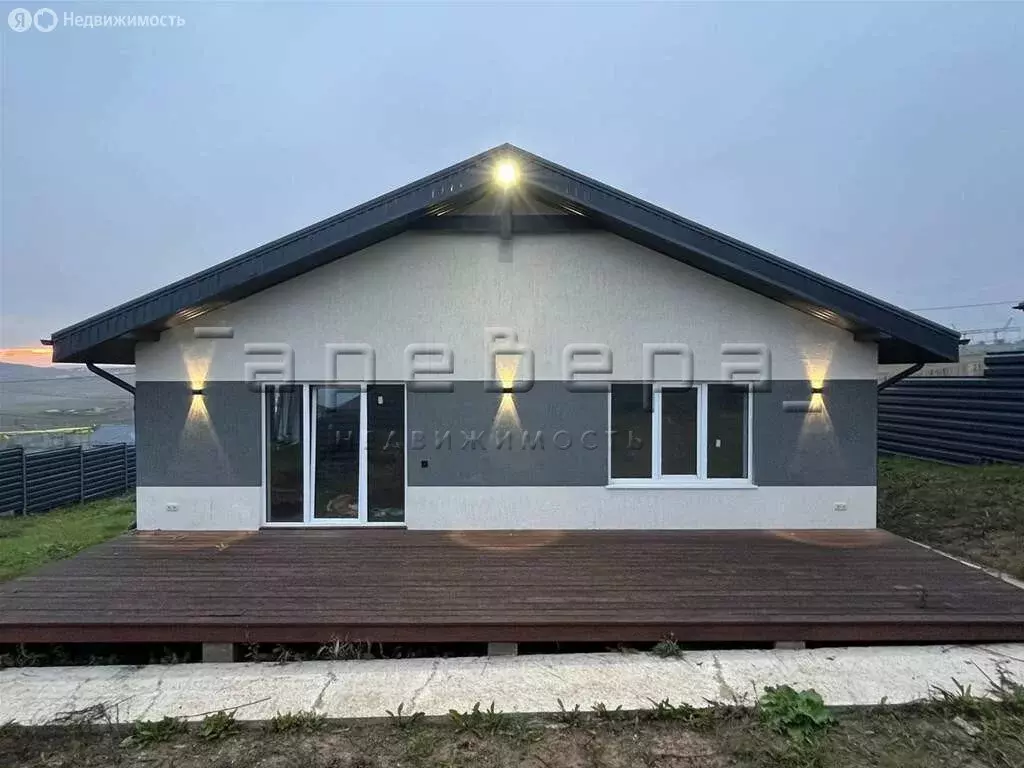 Дом в Солонцы, Берёзовая улица (121 м) - Фото 2