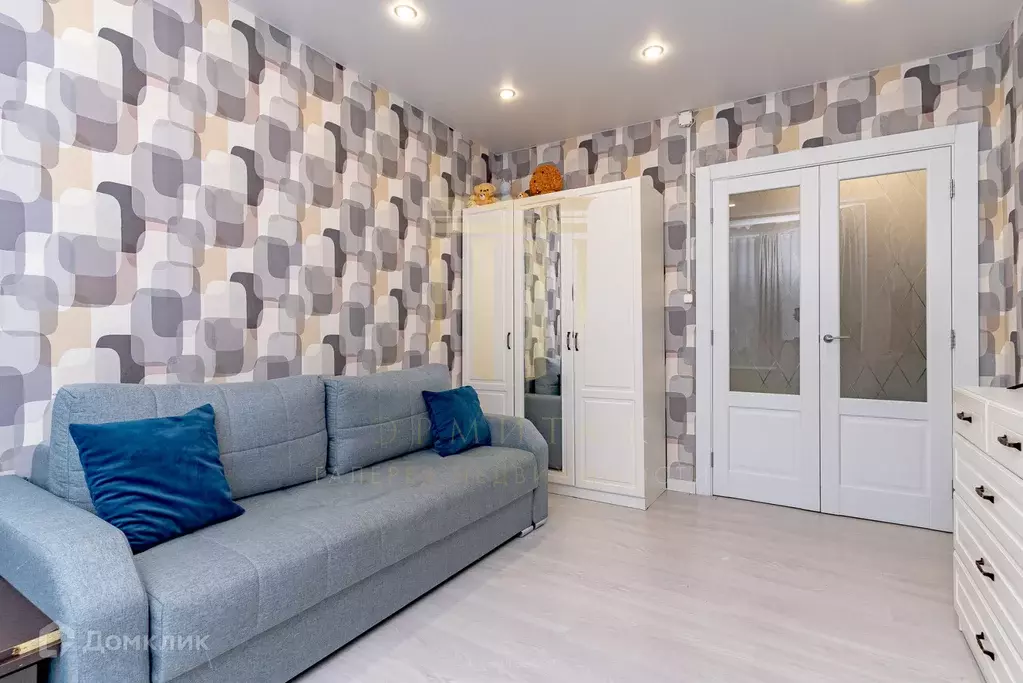 Продаётся 2-к квартира, 51.6 м - Фото 0