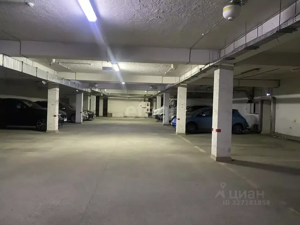 Гараж в Ставропольский край, Ставрополь Партизанская ул., 2 (14 м) - Фото 2