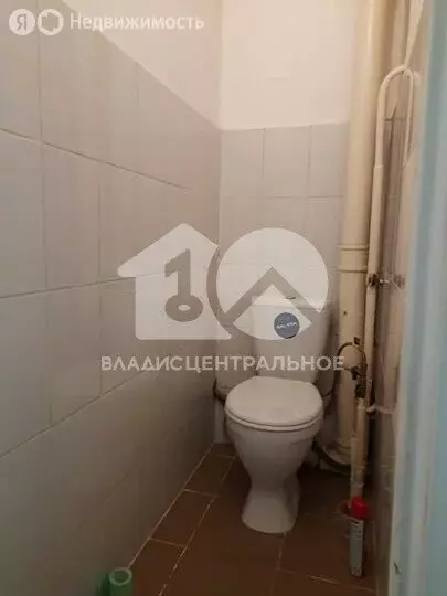 1-комнатная квартира: Топки, улица Дзержинского, 7 (30 м) - Фото 2