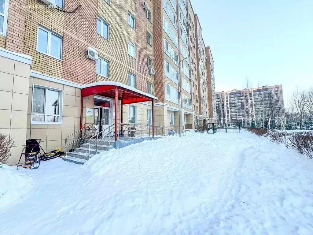 Помещение свободного назначения (550 м) - Фото 2